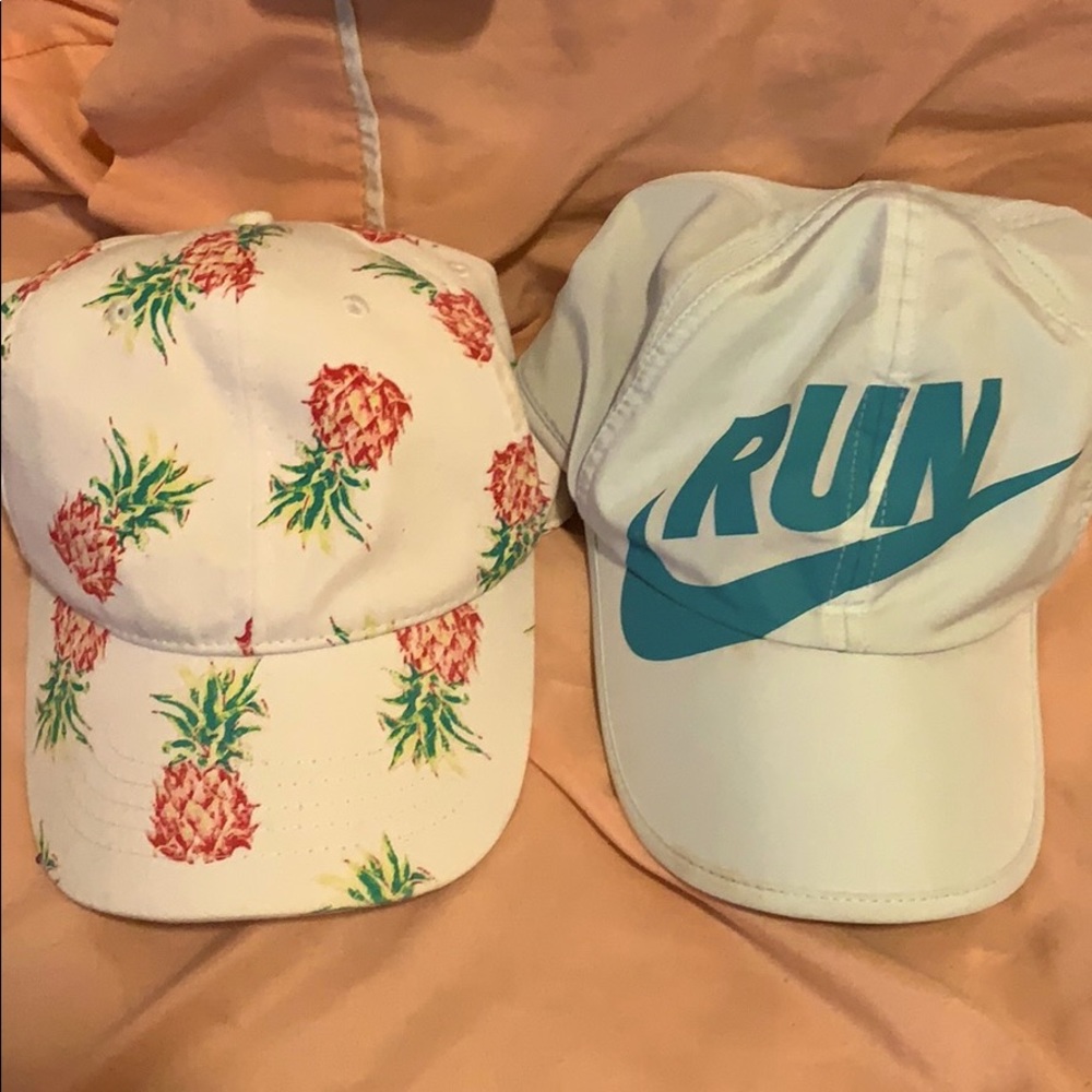 Nike hat